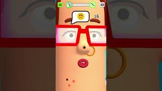 Dr Pimple POP Funny Android, ios gameplay