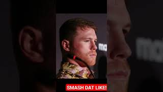 CANELO ALVAREZ LEAVES PBC FOR DAZN! #boxing #shorts #canelo #pbc #dazn