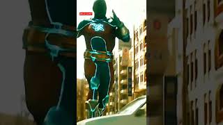 Black Adam vs Atom Smasher WhatsApp Status #shorts #blackadam