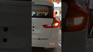 ertiga 18 full accessories