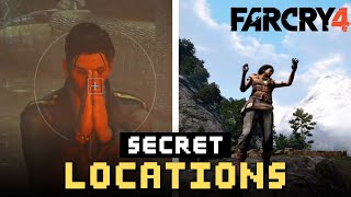 Visiting Far Cry Villains After Sparing their Life (Amita and Sabal)