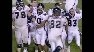 BYU vs Mississippi State 2001