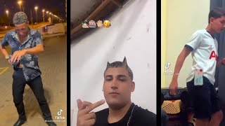 MIGA POR HOJE SENTA E VAI, UM LOVE NÃO ATRAPALHA EM NADA - MC JOSH ((DJ LC SANTOS)) TIK TOK