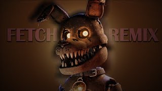 Fetch Remix / Cover || Made by: Maximal_Energy