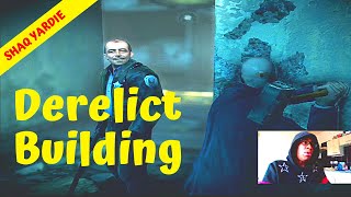 Hitman: Stabsolution - Derelict Building - Kill Everyone