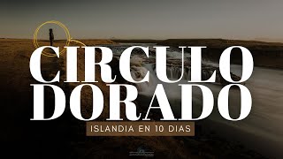 EL CIRCULO DORADO 🟡 | La ruta más famosa de Islandia 🇮🇸