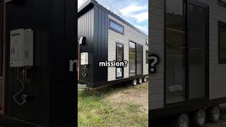 Tiny Houses Australia wide ​