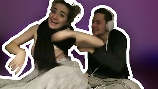 Rewi pupst mich an.. (+ Merchwettbewerb Infos!) [Daily Vlog]