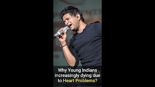 What's Wrong With the Hearts of Young Indians? | Dr Adarsh Heart & Superspeciality Hospital Amritsar