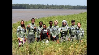 Chasing Kepala Arus in West Papua