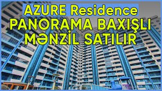 Azure Residence-da 3 otaqli, 248 m², 699.000 AZN , Rieltor / Yusif m (050) 209-36-87