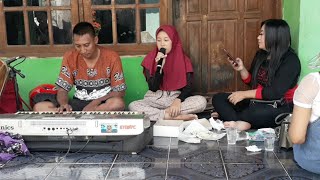 Edisi Latian Di Rumah Aja