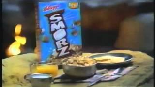 S'mores Cereal