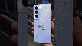 Real Me C 65 Mobile unboxing available G M Bhatti Mobile Dhori adda