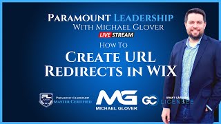 How To Set Up URL Redirects in WIX