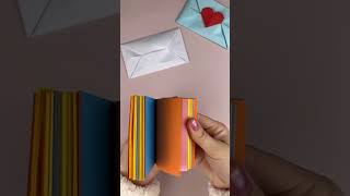 paper craft idea 3/50 #foryou #aesthetic #artandcraft #craft #papercraft