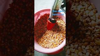 Auto Feed Grinder corn makka feed making machine #feedmill #grinder #pulverizer #poultryfarming