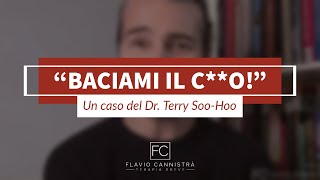 "Baciami il c**o!". Un caso di psicoterapia breve di coppia