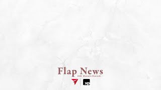 📰 Flap News | Check- Out Semanal 21/07/23