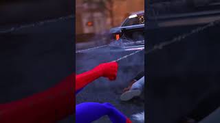 spider man doesn't kill - #memes #viral #spiderman2