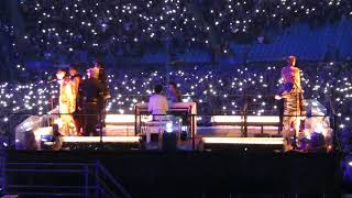 Rammstein - Engel (live Piano Version Hamburg Europe Stadium Tour 2022)