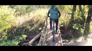 MTB LIpno Kross