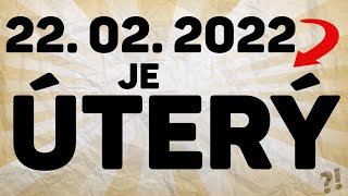 KTERÝ DEN BYLO TOHLE DATUM? | MATEMATICKÝ TRIK, KTERÝM OHROMÍTE KAMARÁDY!