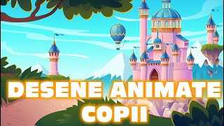 Desene animate pentru copii   povesti