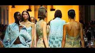 GEORGES HOBEIKA | READY TO WEAR SPRING 2025