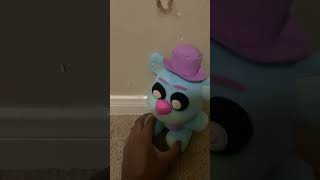 He lied #funny #nintendo #fnafplushies