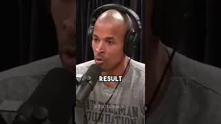 You HAVE To SUFFER | David Goggins