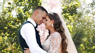 Fabiola & Bledi wedding clip