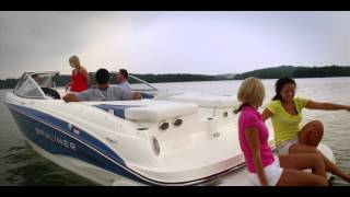 Bayliner 235 BR