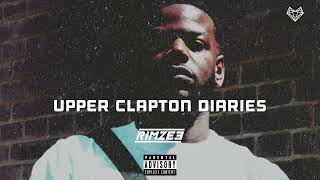 Rimzee - Upper Clapton Diaries (Remix)