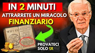 Fai questa tecnica di PREGHIERA antica prima di dormire - Bob Proctor - Legge dell'Attrazione