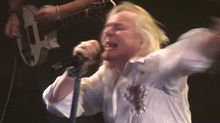 Uriah Heep - Steelin' (Live at Koko)