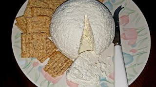 Como faço queijo fresco uma delicia