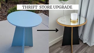 Thrifting 101: How to Find and Upgrade Your Thrift Store Finds