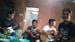 WANDEP - tom sawyer acoustic version--- merienda session