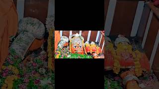 Hanuman  #shorts |Bade Hanuman Ji Mandir| लेटे हुए हनुमान जी  #hanuman #prayagraj #allahabad