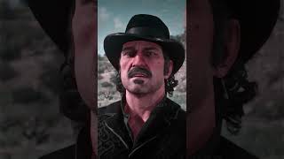 Dutch Van Der Linde - ''Which One?'' | edit | - Endless Love (Slowed & Reverb) #shorts #viral #rdr2