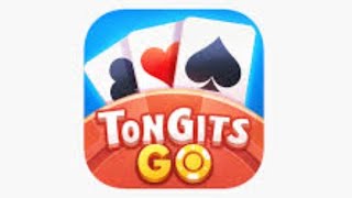 TONGITS On live #Livegames #Playingcards