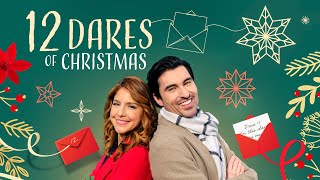 12 Dares of Christmas FULL MOVIE | Brittany Underwood | Christmas Romance Movies | Empress Movies