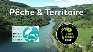 Pêche & Territoire : Tourisme Muse et Raspes