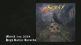 SENTRY (ex-Manilla Road members) - Album out on High Roller Records March 1rst 2024! Epic Metal!