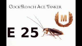 CockRoach Ace Tanker! Plus MatchMaker Rant!