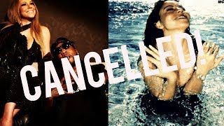 Mariah Carey's CANCELLED Music Videos!