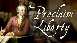 Proclaim Liberty