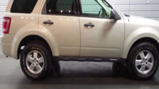 2009 Ford Escape FWD 4dr V6 Automatic XLT SUV - Jackson, TN