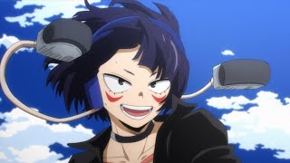 All For One Calls Tsukuyomi And Jiro Side Characters - My Hero Academia Season 7 Episode 9